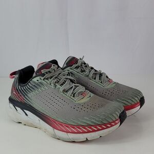 Hoka One One Clifton 5 Women's Running Shoes